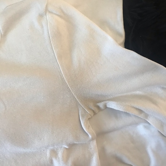 :) 3/$15 Tie Dye Plain White Shirts - Picture 5 of 5